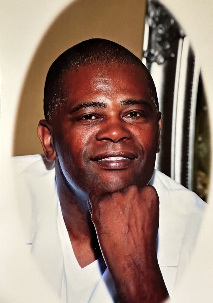 Kevin Britt Profile Photo