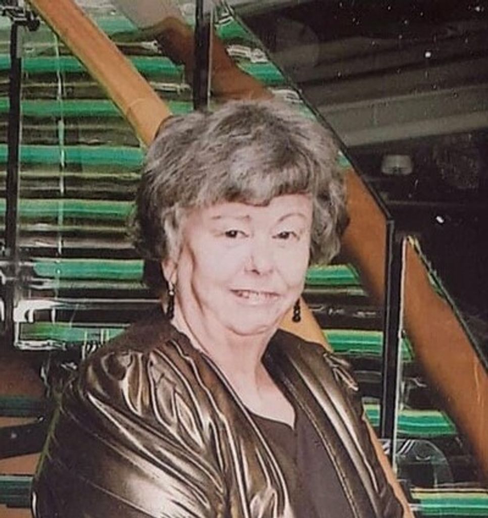 Maryellen Hogan Profile Photo