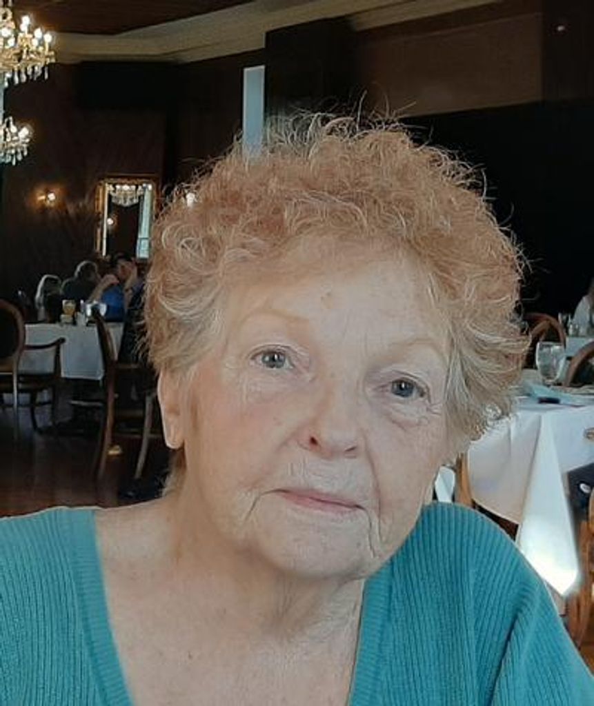 Carolyn Diane Jobe Profile Photo