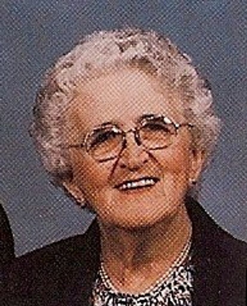 Marion  A. Crookes Profile Photo