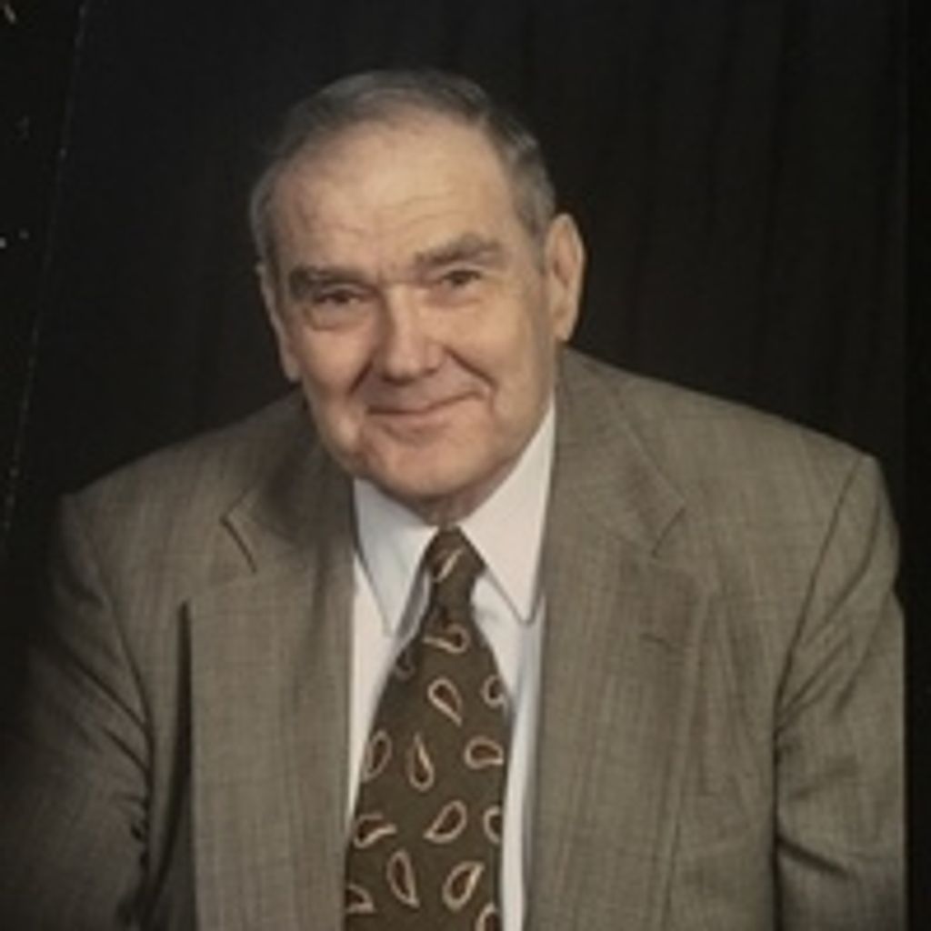 Wesley Ray Connally
