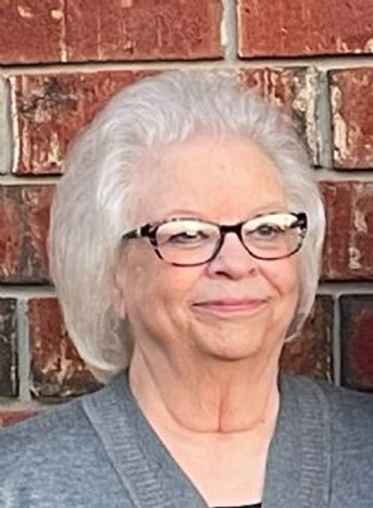 Joan Mccue