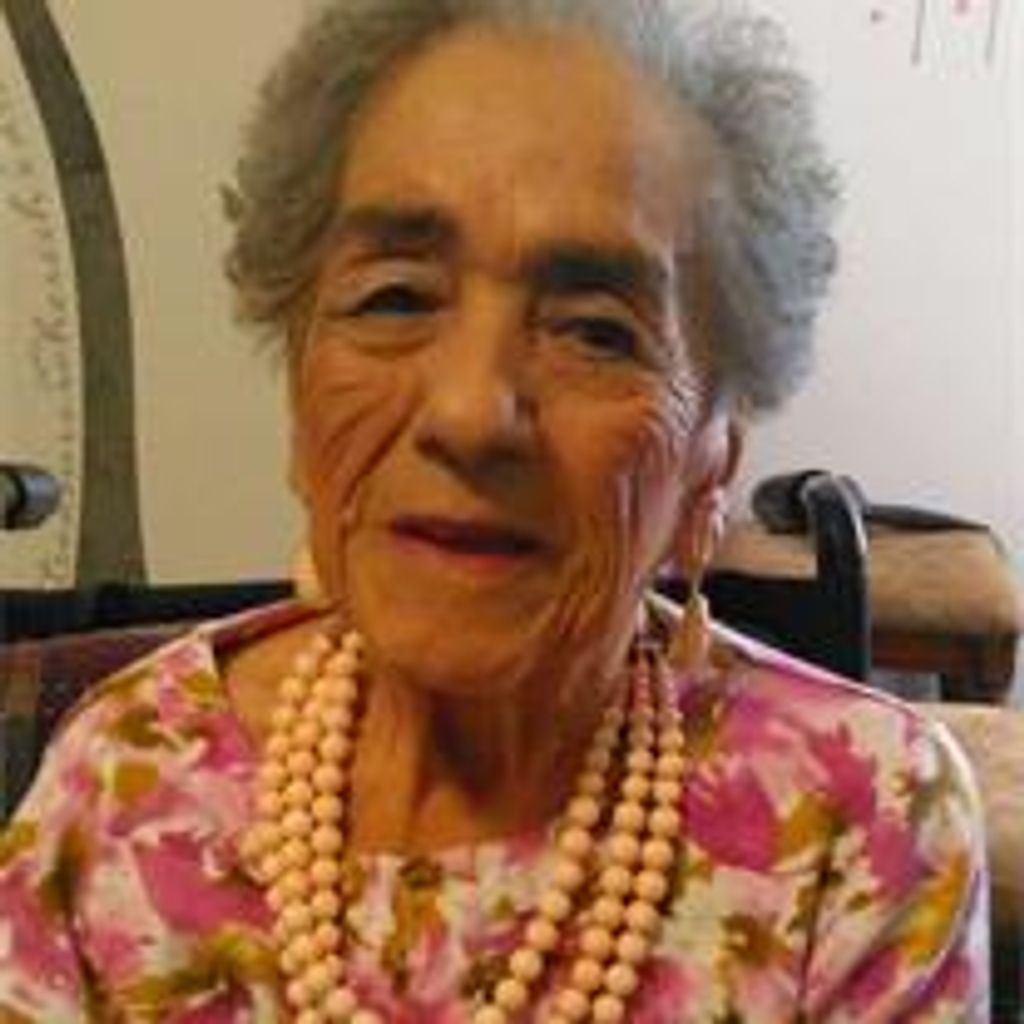 Guadalupe Z. Rivas Profile Photo