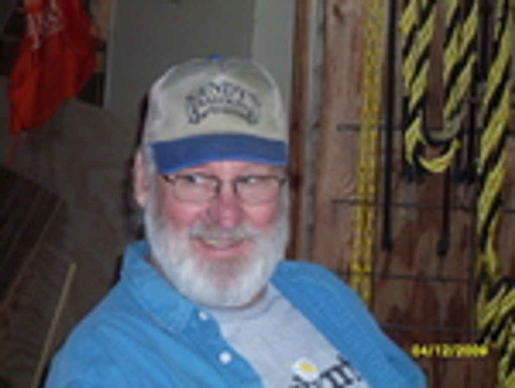 Robert Hurst
