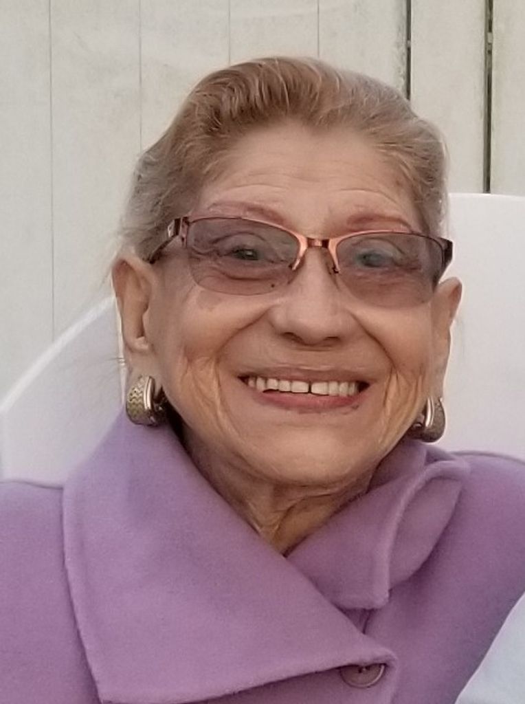 Arminda L. Cid Profile Photo