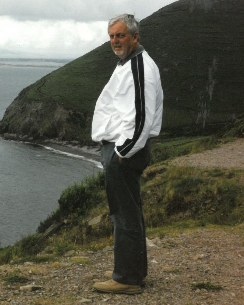 Billy Gene Sanders