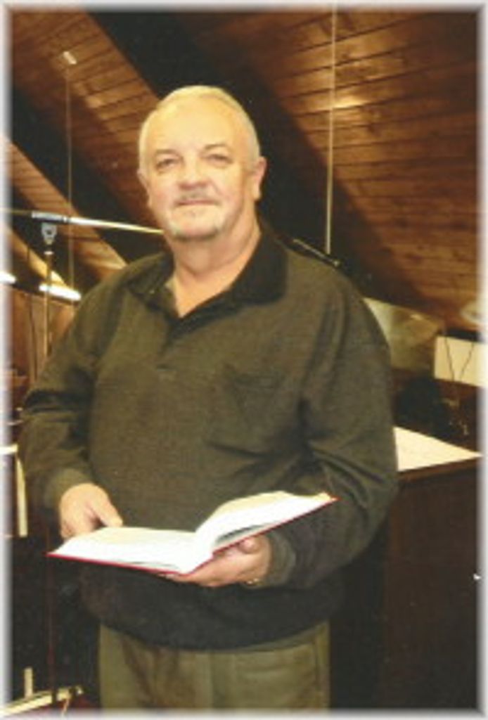 Allan William Freund