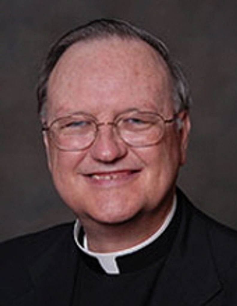 Reverend Monsignor Michael A.  Kurz