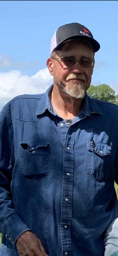 Dwayne Allen Childers