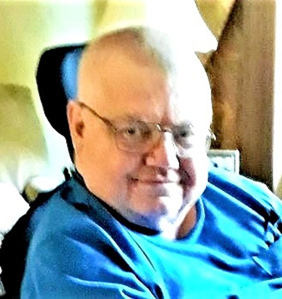 Gary Leo Thelen