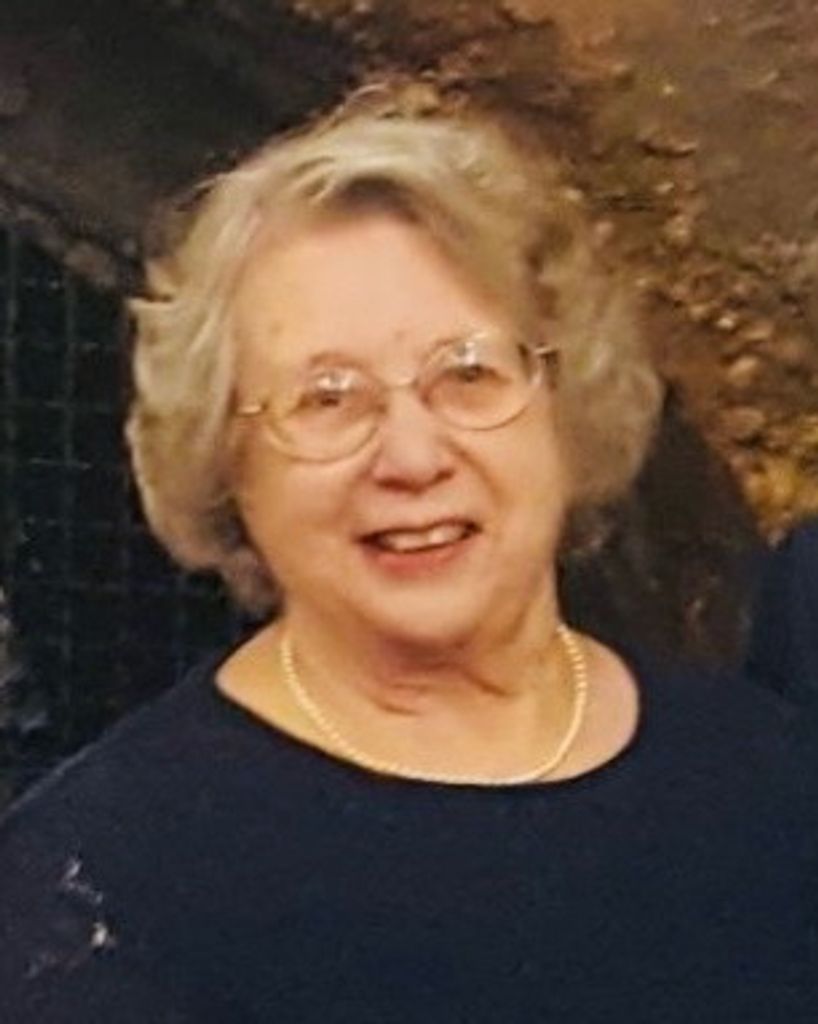 Mary Jo Heffron Profile Photo