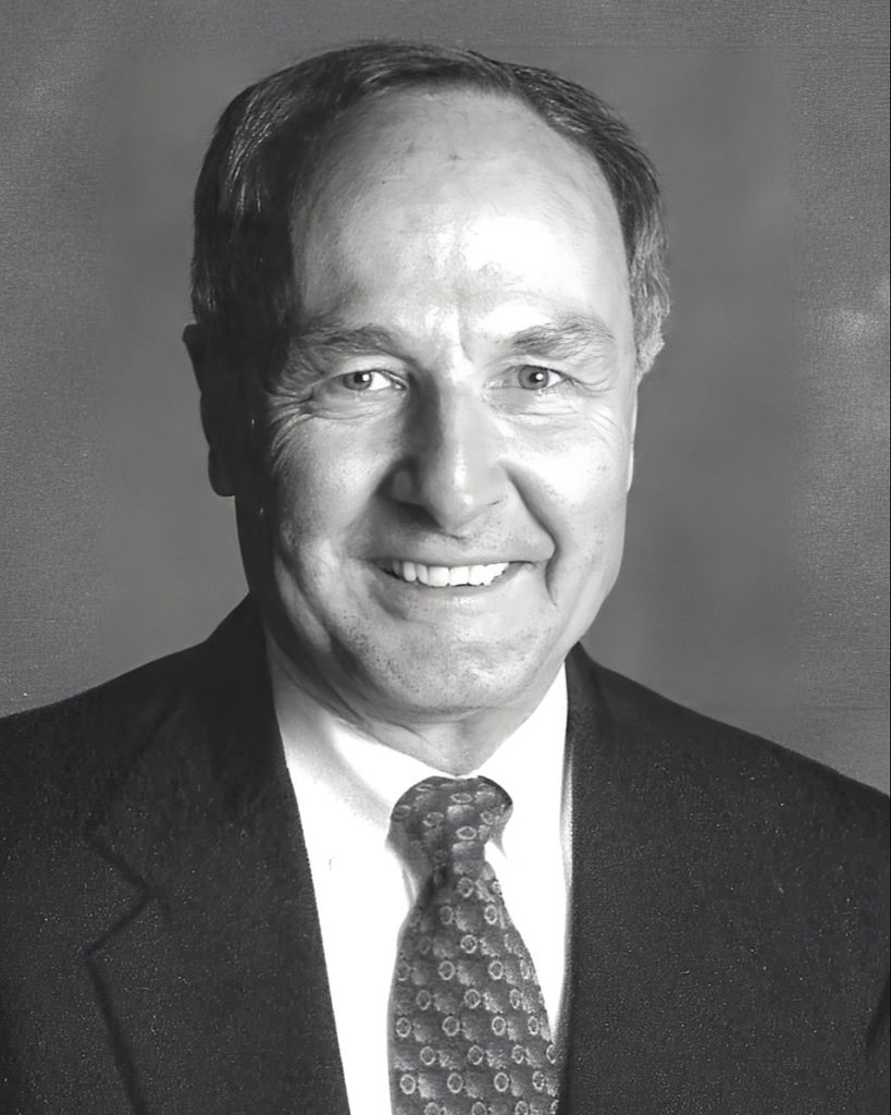 Dale Glen Peterson Profile Photo