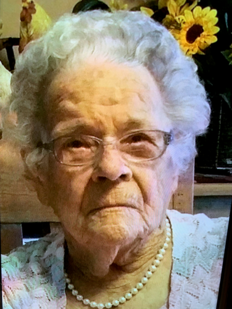 Wilma Jones Plunkett