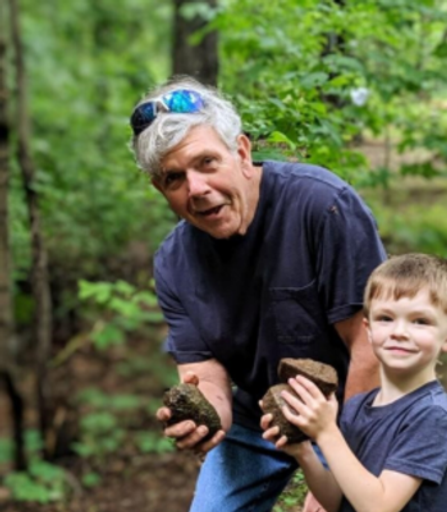 Terry Melvin Hines Profile Photo