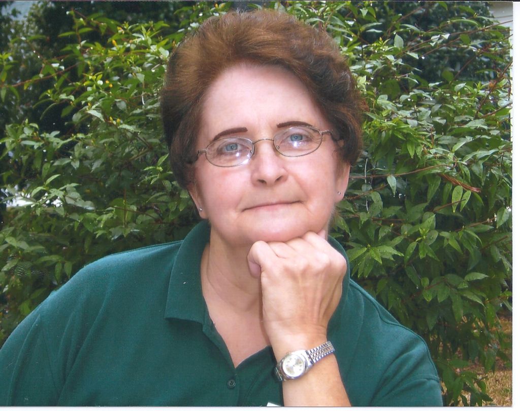 Virginia Steenrod Eskew