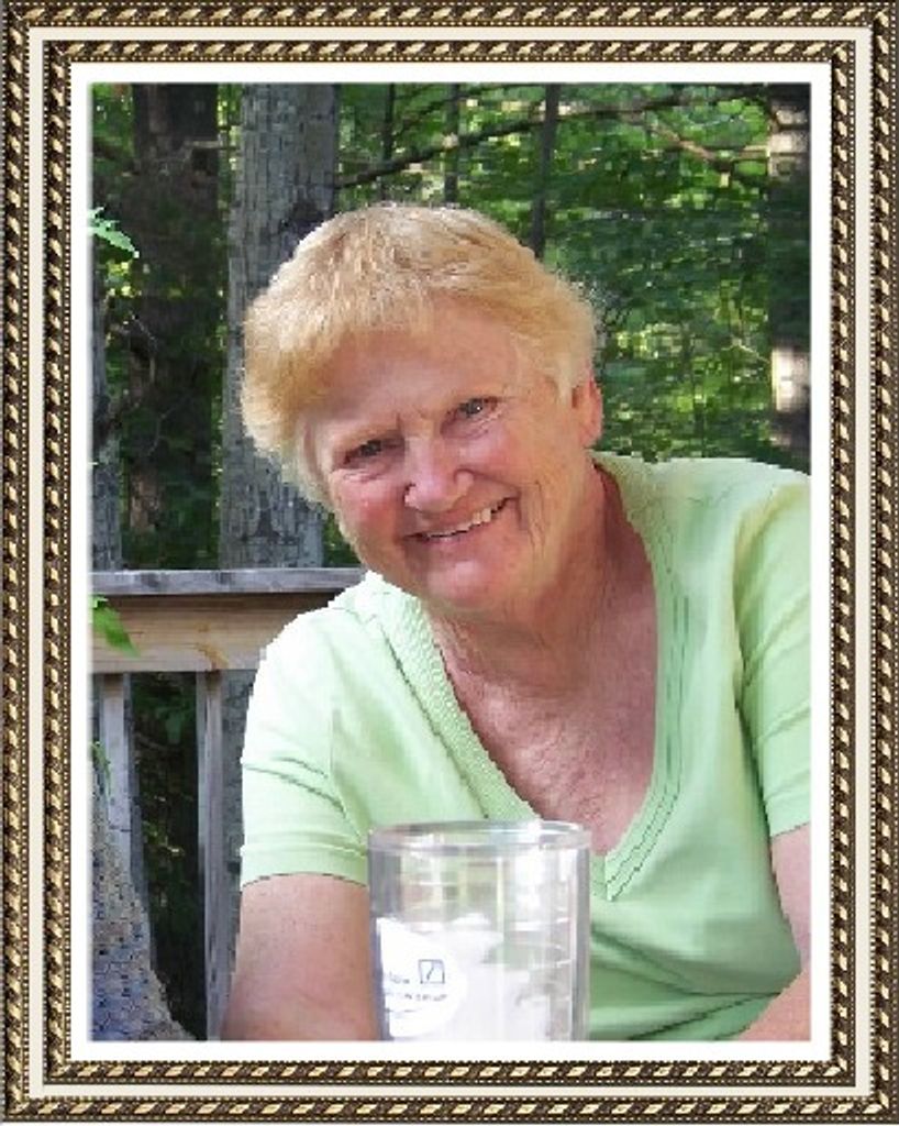 Judith "Judy" Estella (Sawyer) Wright