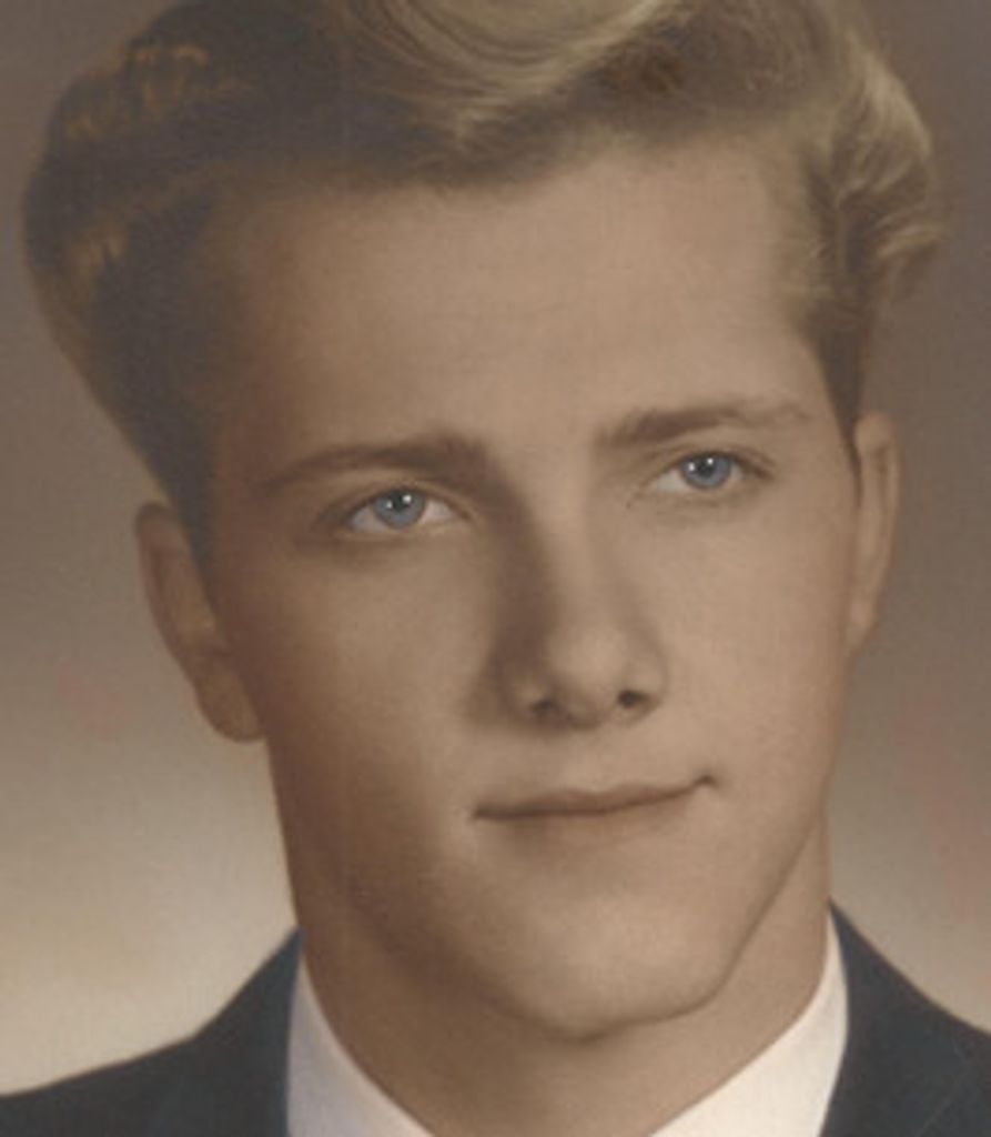 John B. Schaap