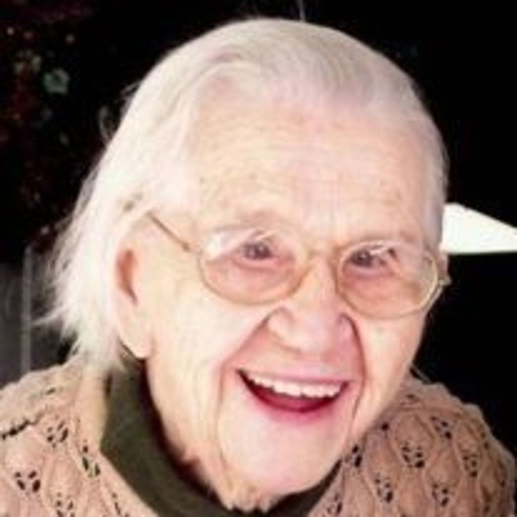 Elizabeth  Veronica Martinek