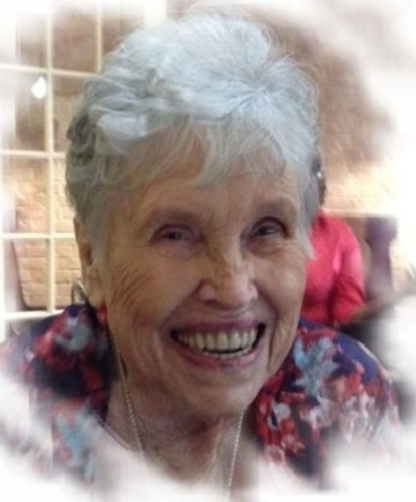 Vera Pauline Henson Profile Photo
