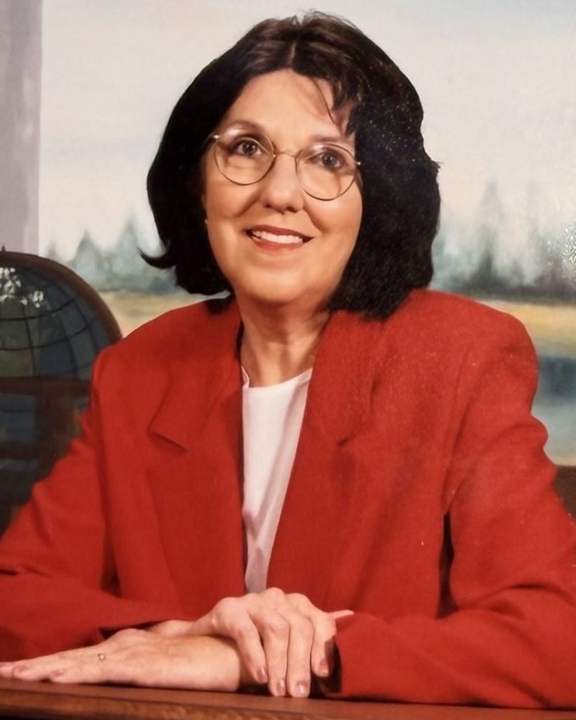 Teresa Ann Smith Profile Photo