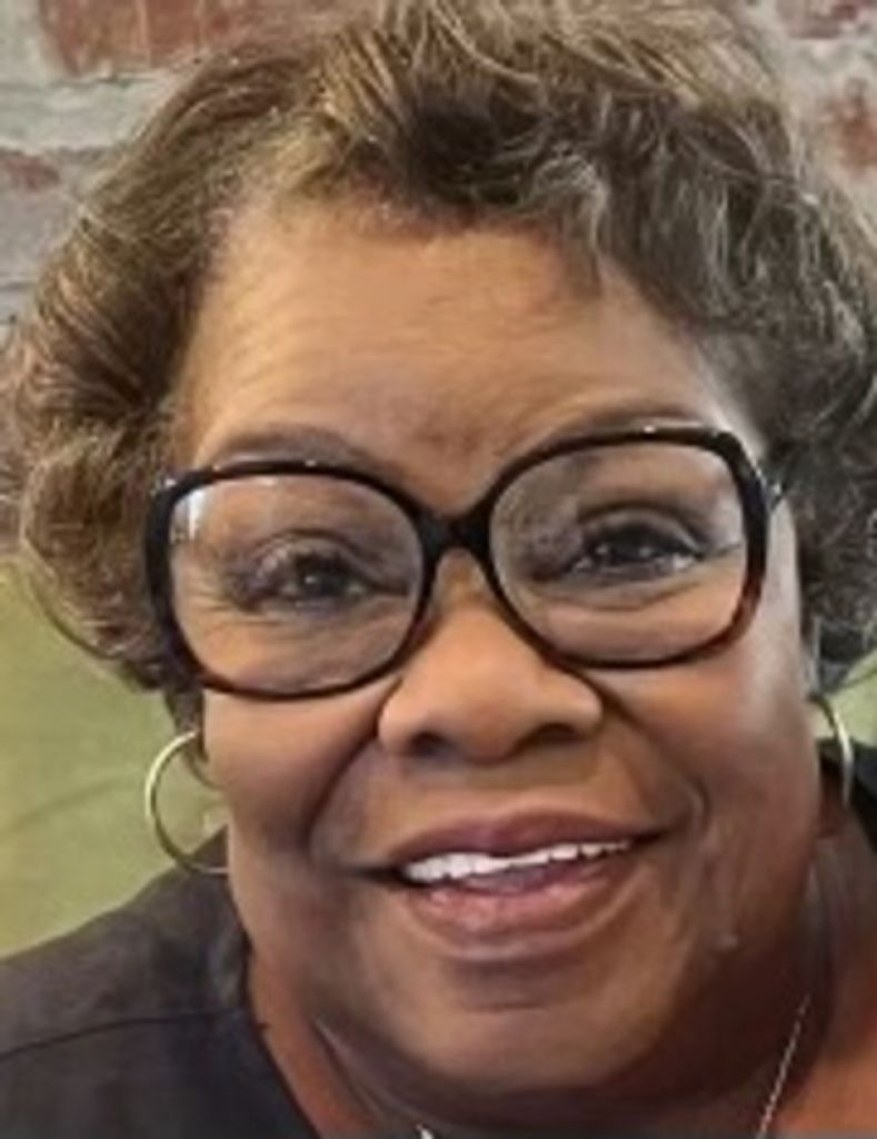 Cheryl Johnson Rawls