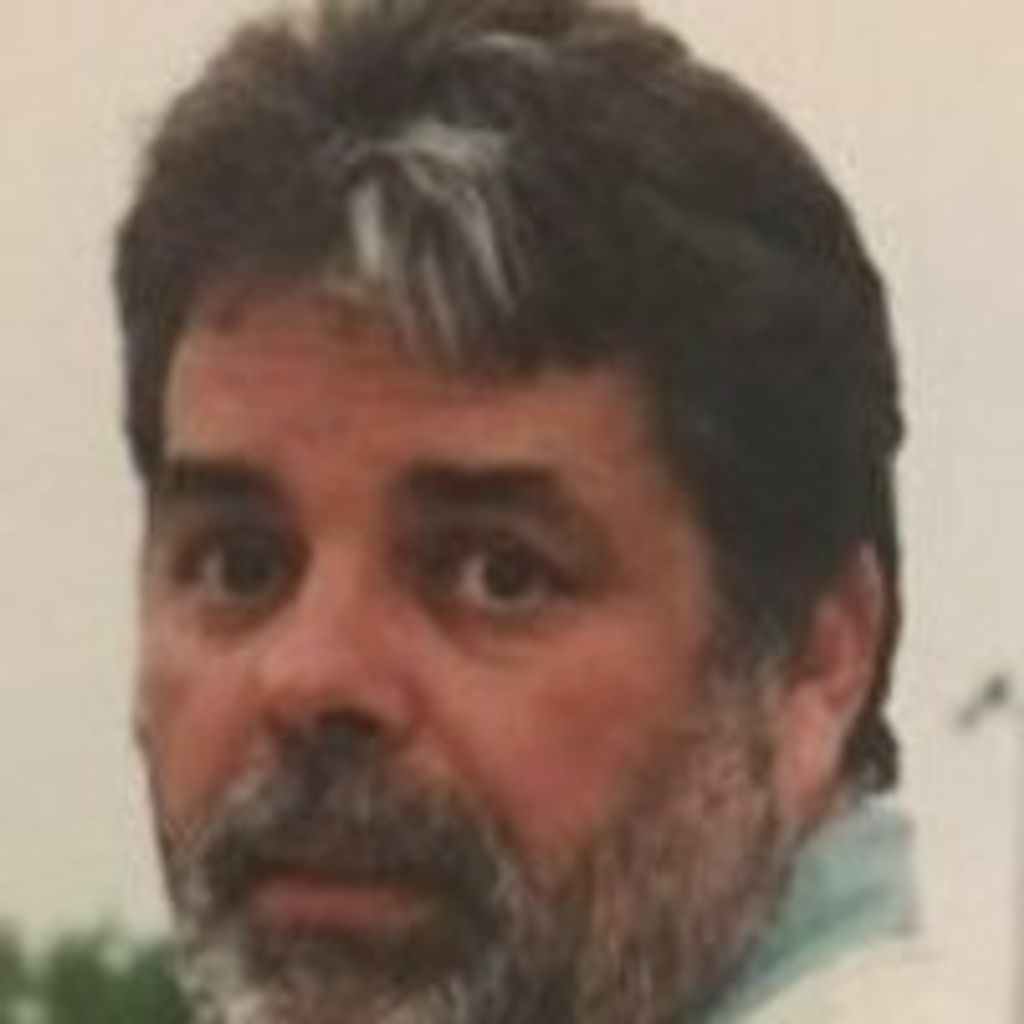 Richard Kurt Sprague