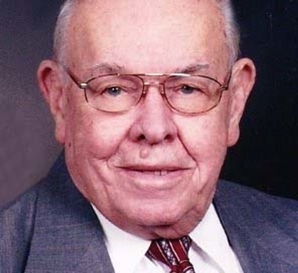 Walter W. Poese