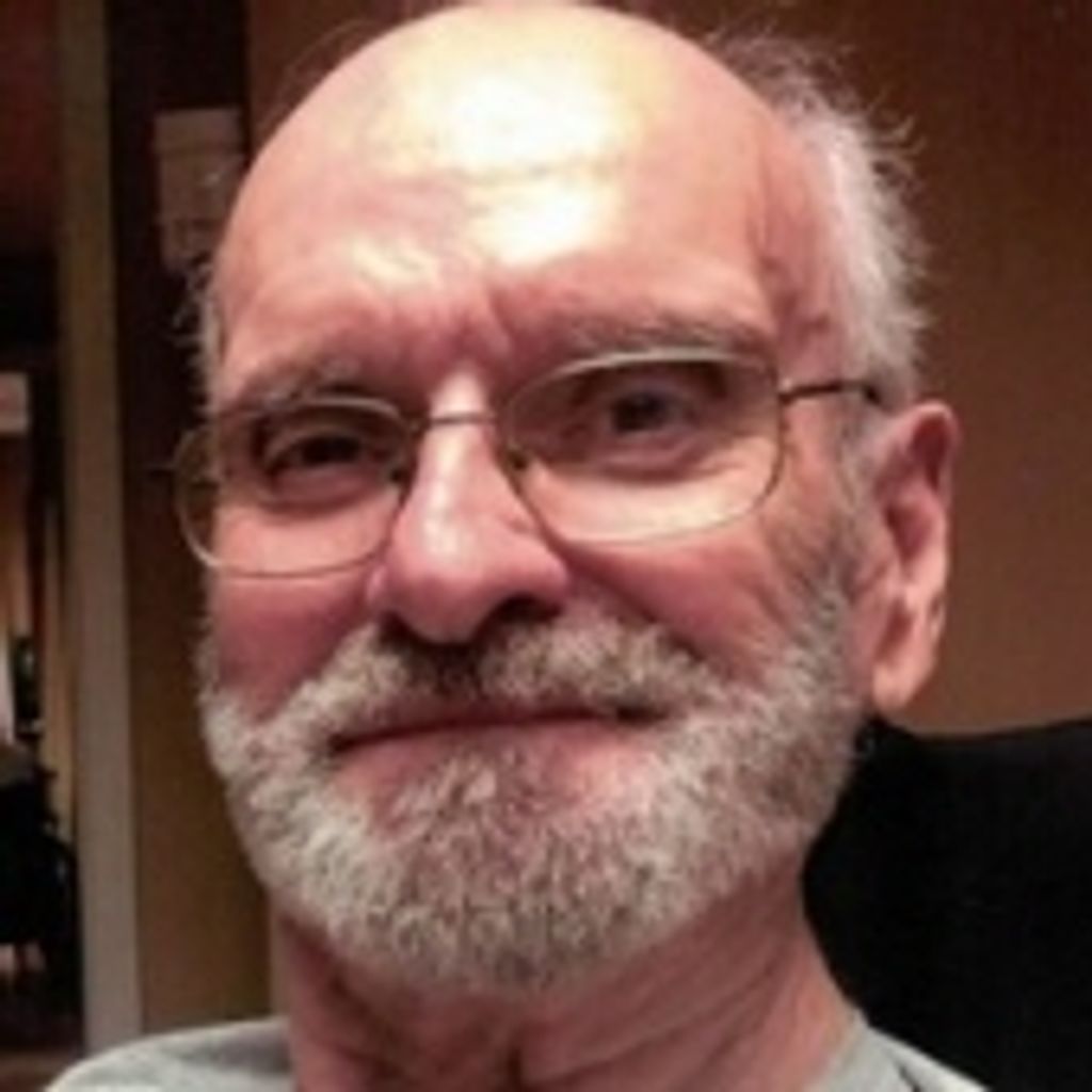 Walter Daniel Ottney
