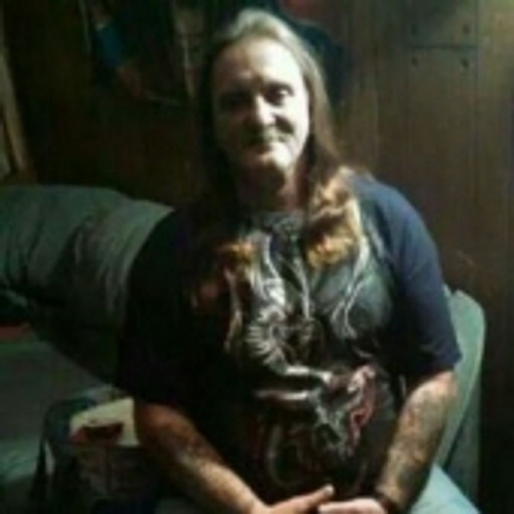 Dewain “Uncle Dewy” Elton Ott