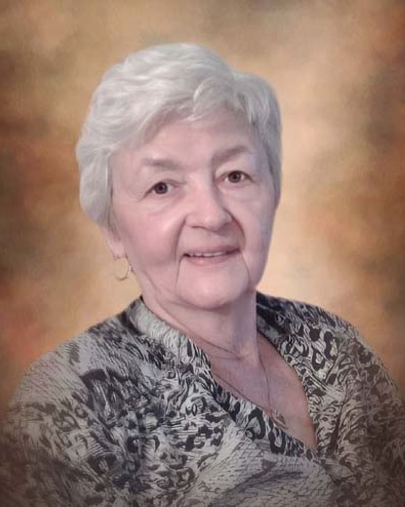 Bessie S. LeBlanc