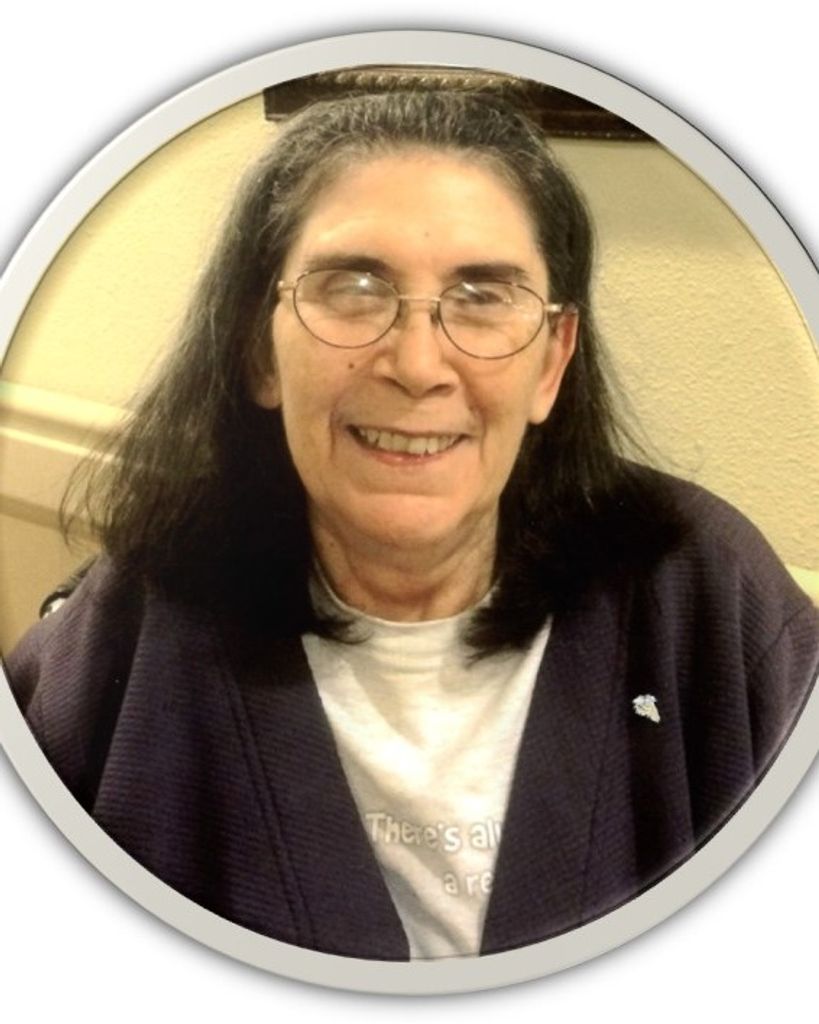 Vivian June Davidson