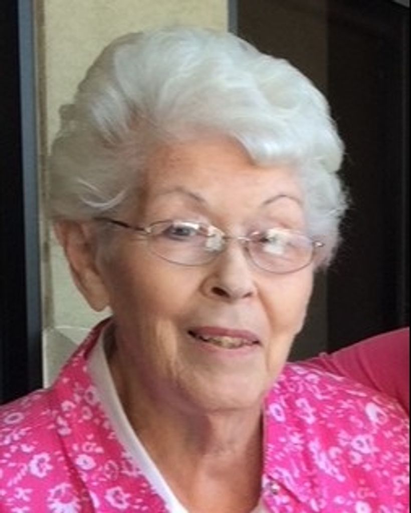 Ann Hutto Profile Photo