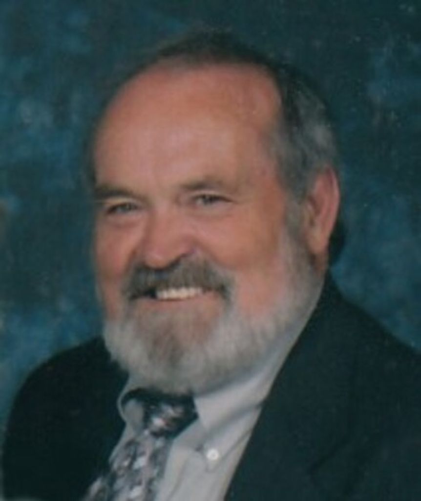 George Wayne Edwards Profile Photo