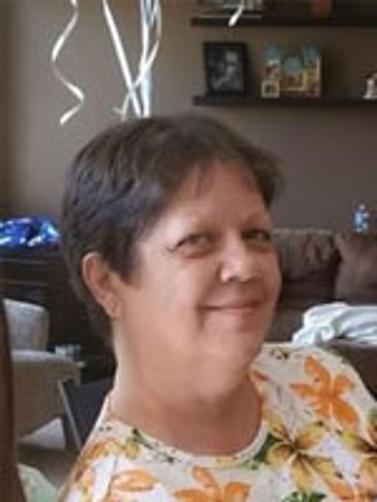 Helen Stevens