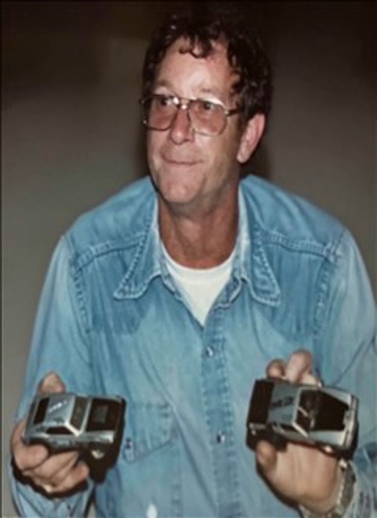Roddy Joe Miles
