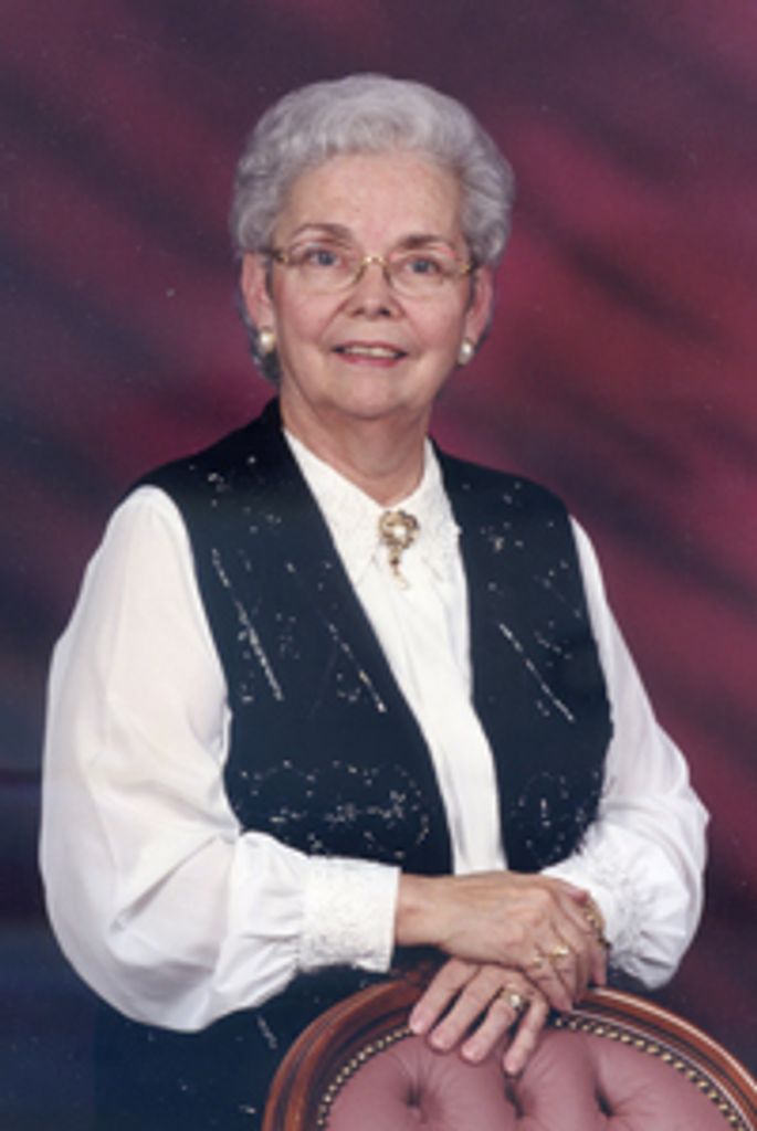 Katharina "Kay" Soper