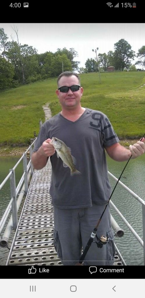 Jimmie R. Roan Profile Photo