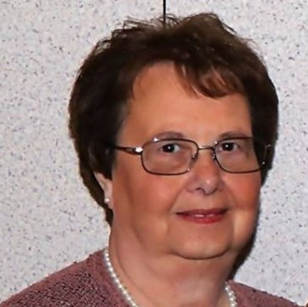 Sandra J. Christensen