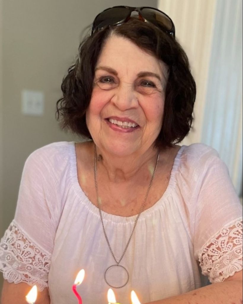 Linda Jo Fisher Profile Photo