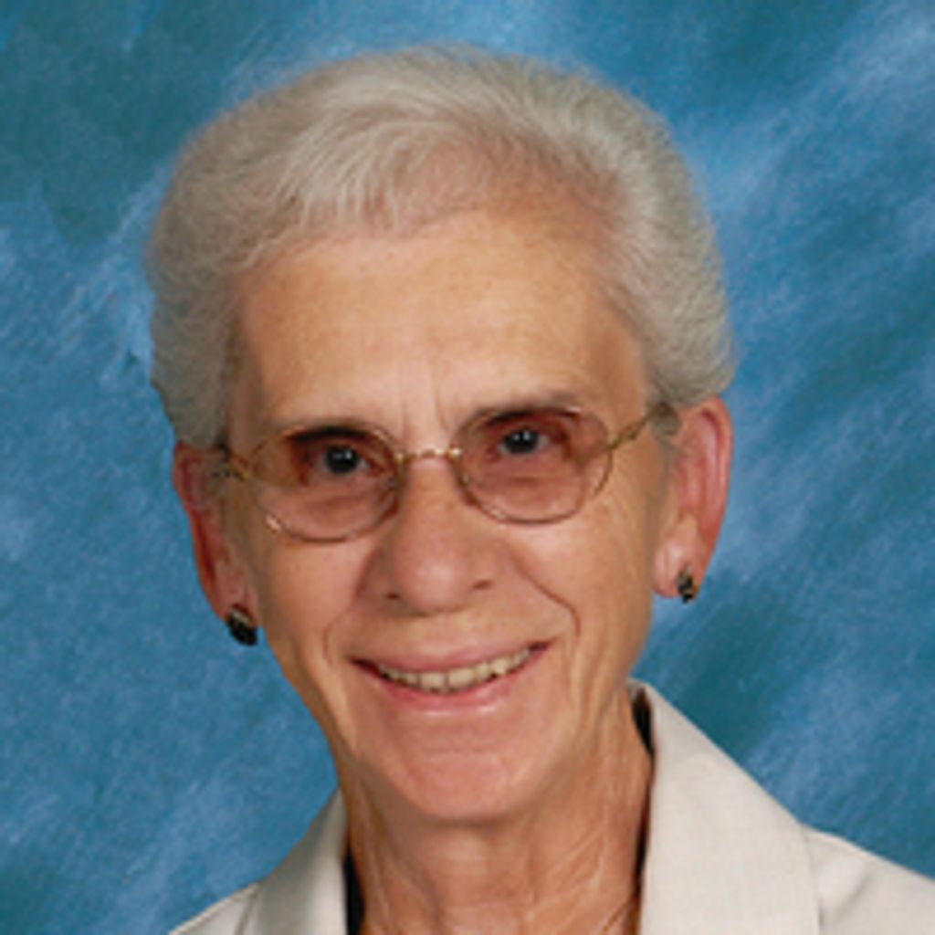 Laverne Lu Foster