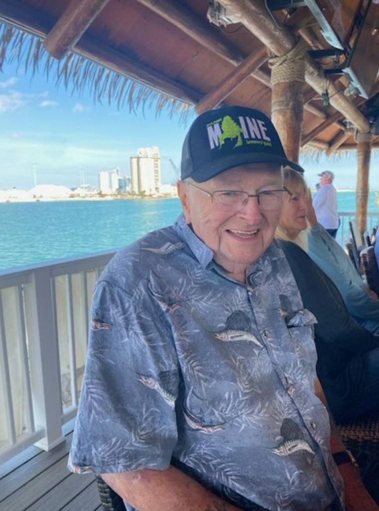 James L. Veino Jr. Profile Photo