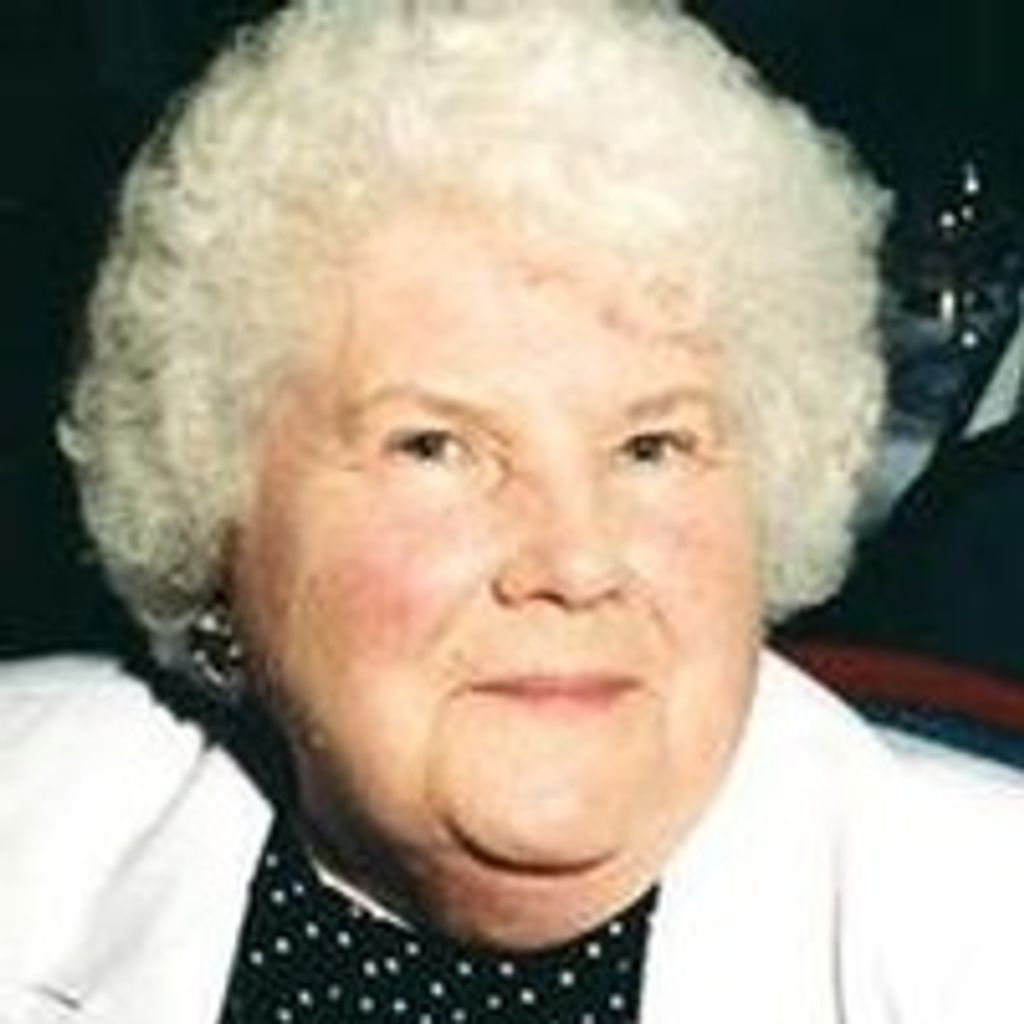 Mildred Marie Larson Profile Photo