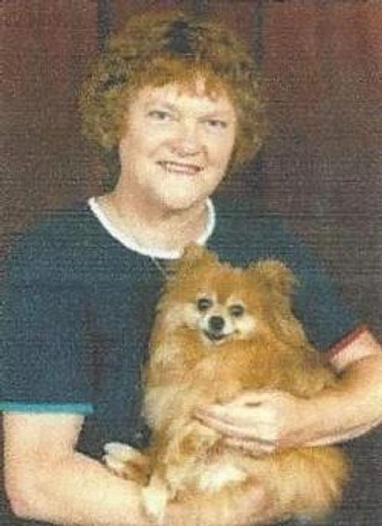 Nannie Joyce Trent Jones Gilbert Profile Photo