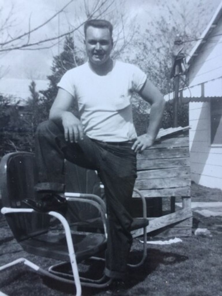 Kenneth Manning Profile Photo