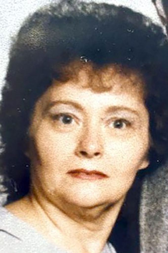 Beverly Paige Viets