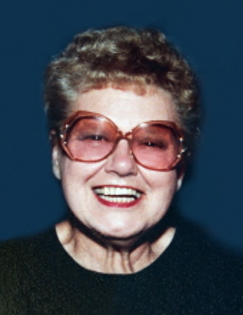 Jean Marie Hein
