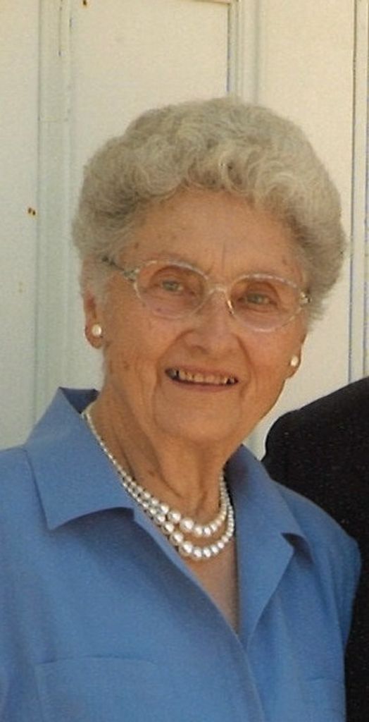 Irene Emily Vavra Profile Photo