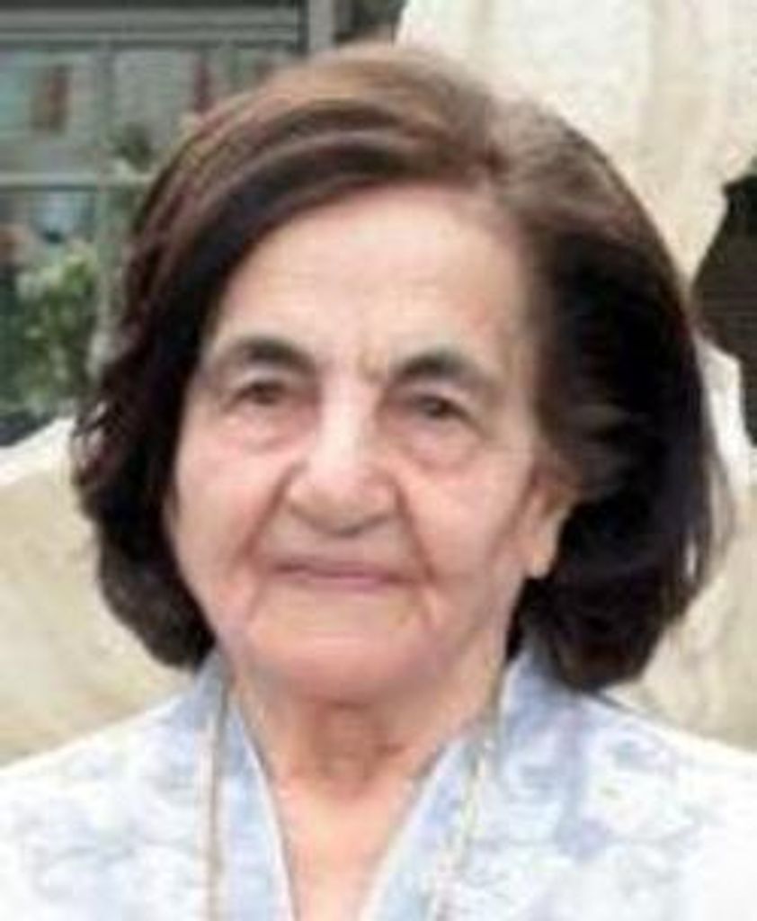 Ghazala Ayar Sesi