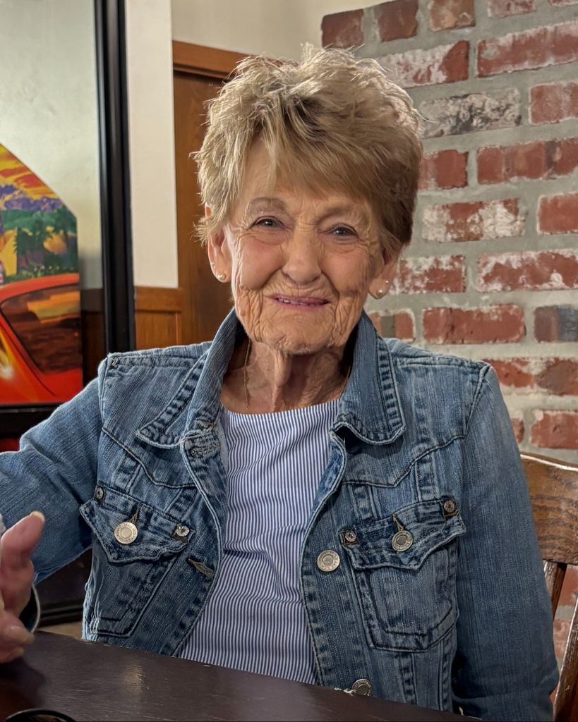 Jewel Rogers Profile Photo