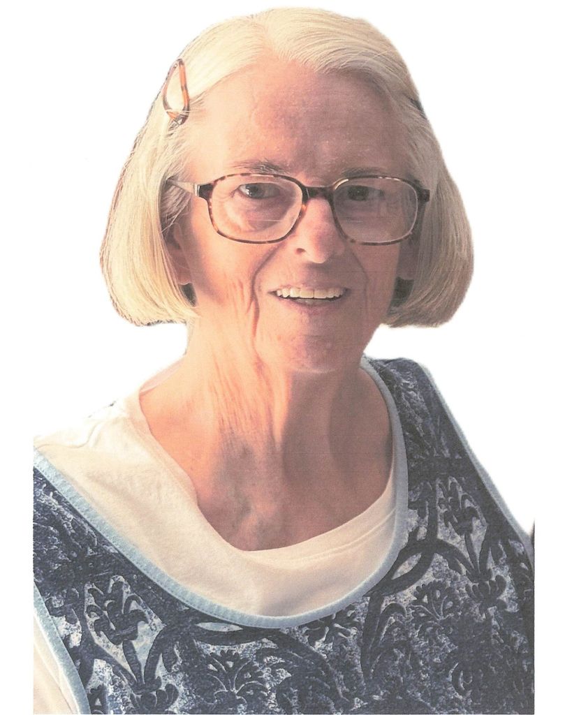 Ellen Shurtz